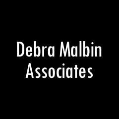 Debra Malbin Associates logo