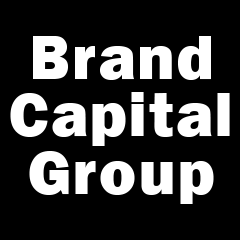 Brand Capital Group logo