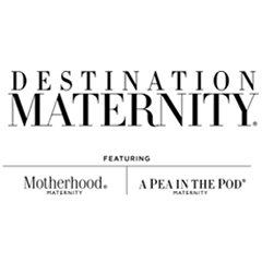 Retail Store Managers (A Pea in the Pod & Motherhood Maternity) in