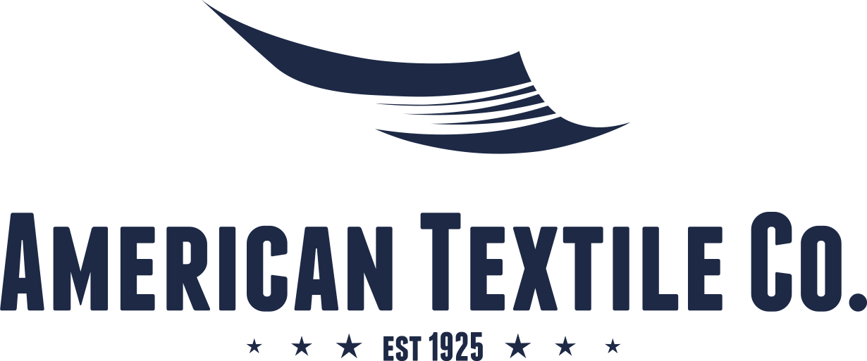 American Textile logo