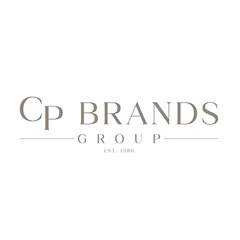 CP Brands Group logo