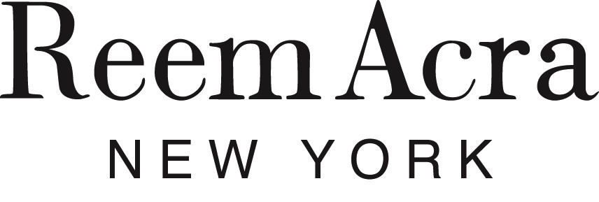 Reem Acra's Logo