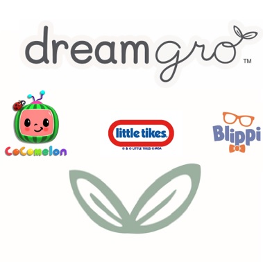 DreamGro Enterprises LLC's logo