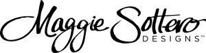 Maggie Sottero Designs logo