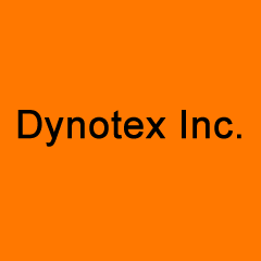 Dynotex Inc logo