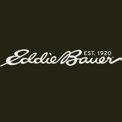 Eddie Bauer, Inc. logo