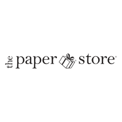 The Paper Store's Logo
