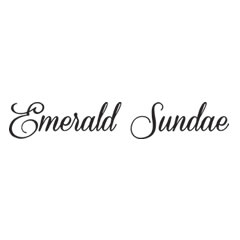 Emerald sundae cheap website