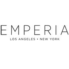 Emperia Handbags logo