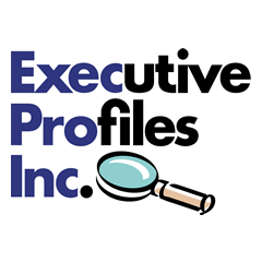 Executive Profiles Inc.'s 
