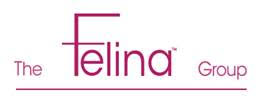 Felina Intimates logo