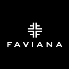 Faviana logo
