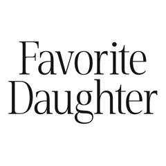 Favorite Daughter's Logo