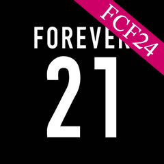 Forever 21's Logo