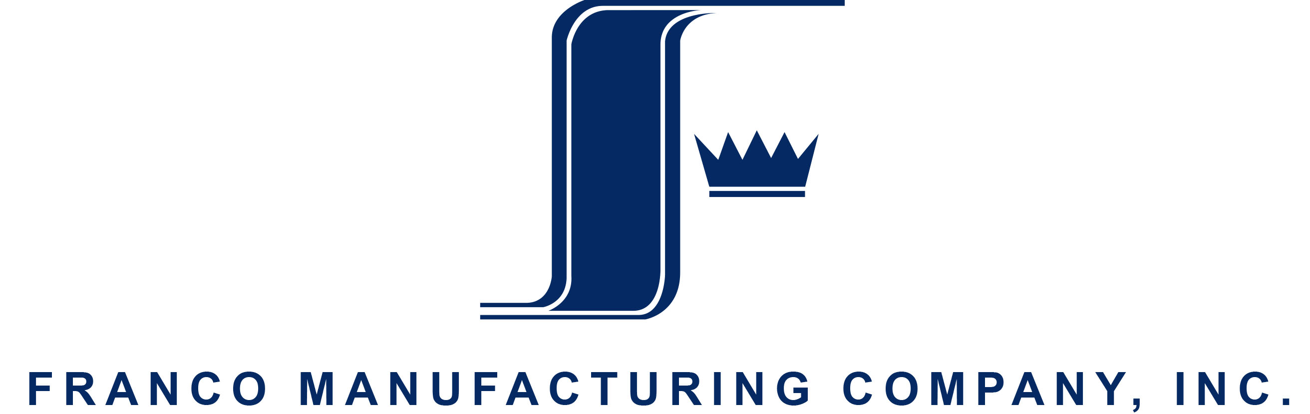 Franco Manufacturing Company, Inc. logo