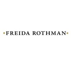 Freida Rothman logo