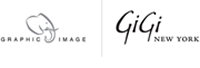Graphic Image, Inc. / GiGi New York logo