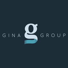Gina Group, LLC logo