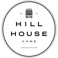 Hill House Home's logo