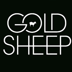 Gold Sheep LLC logo