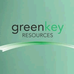 Green Key Resources logo
