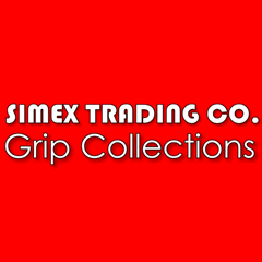 Simex Trading Co logo