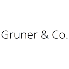 Gruner & Co logo