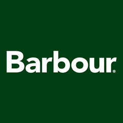 Barbour, Inc logo
