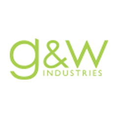 G&W Industries logo