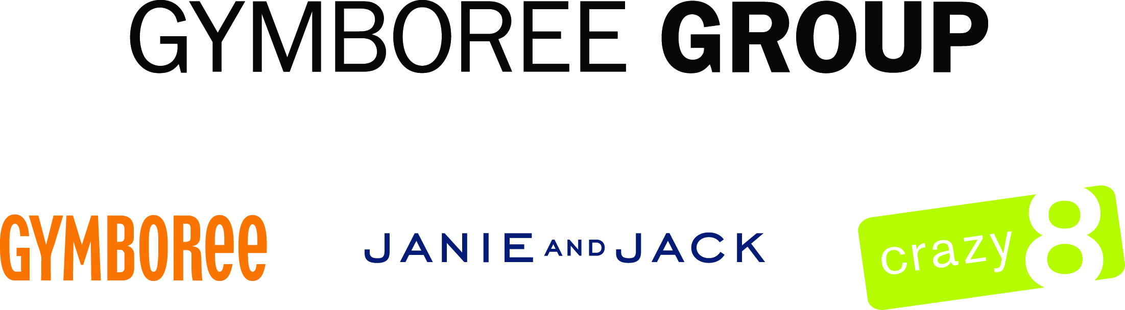 Gymboree Group logo