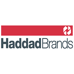 Haddad Brands's Logo