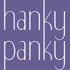 HANKY PANKY, LTD. logo
