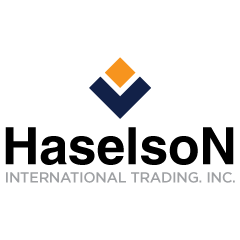 Haselson logo