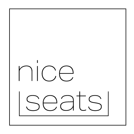 NiceSeats logo
