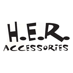 Her Accessories logo