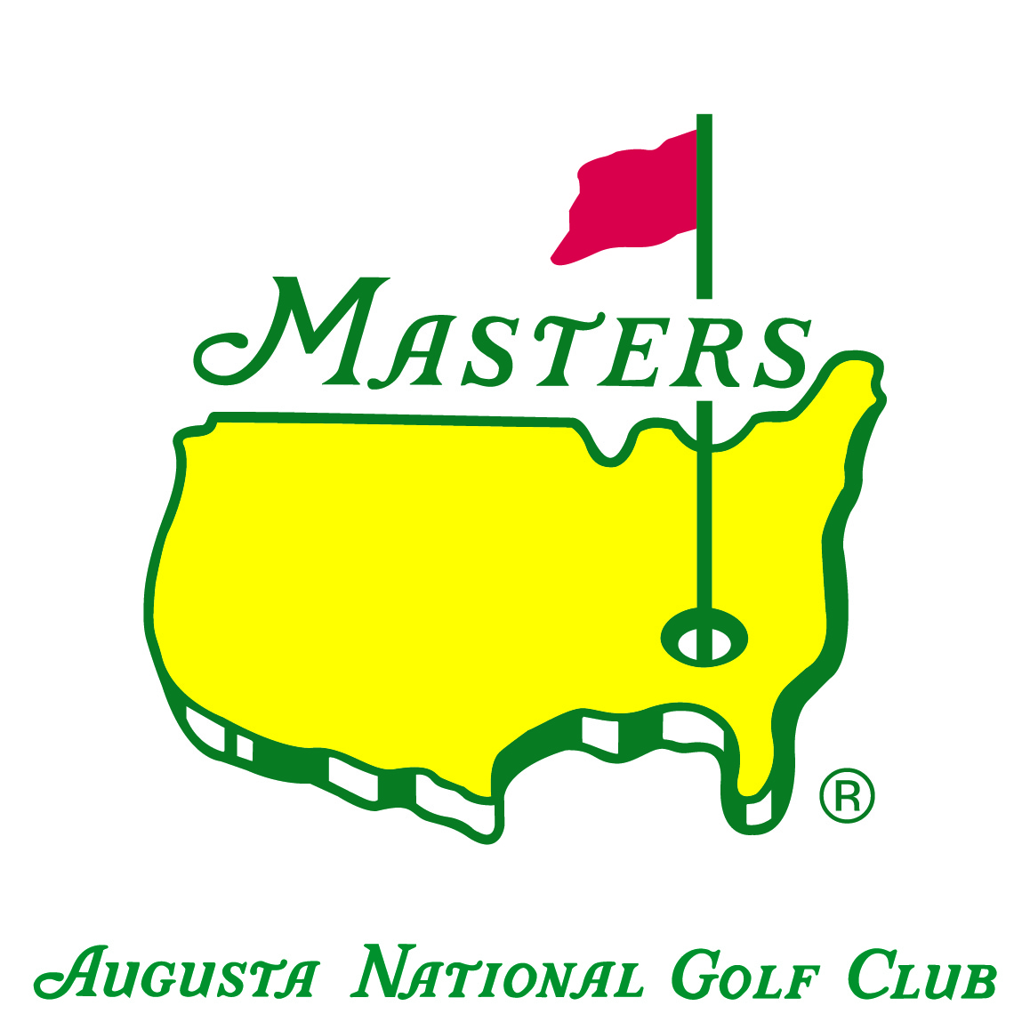 augusta national logo – augusta national golf club logo – Kellydli