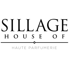 House of Sillage logo