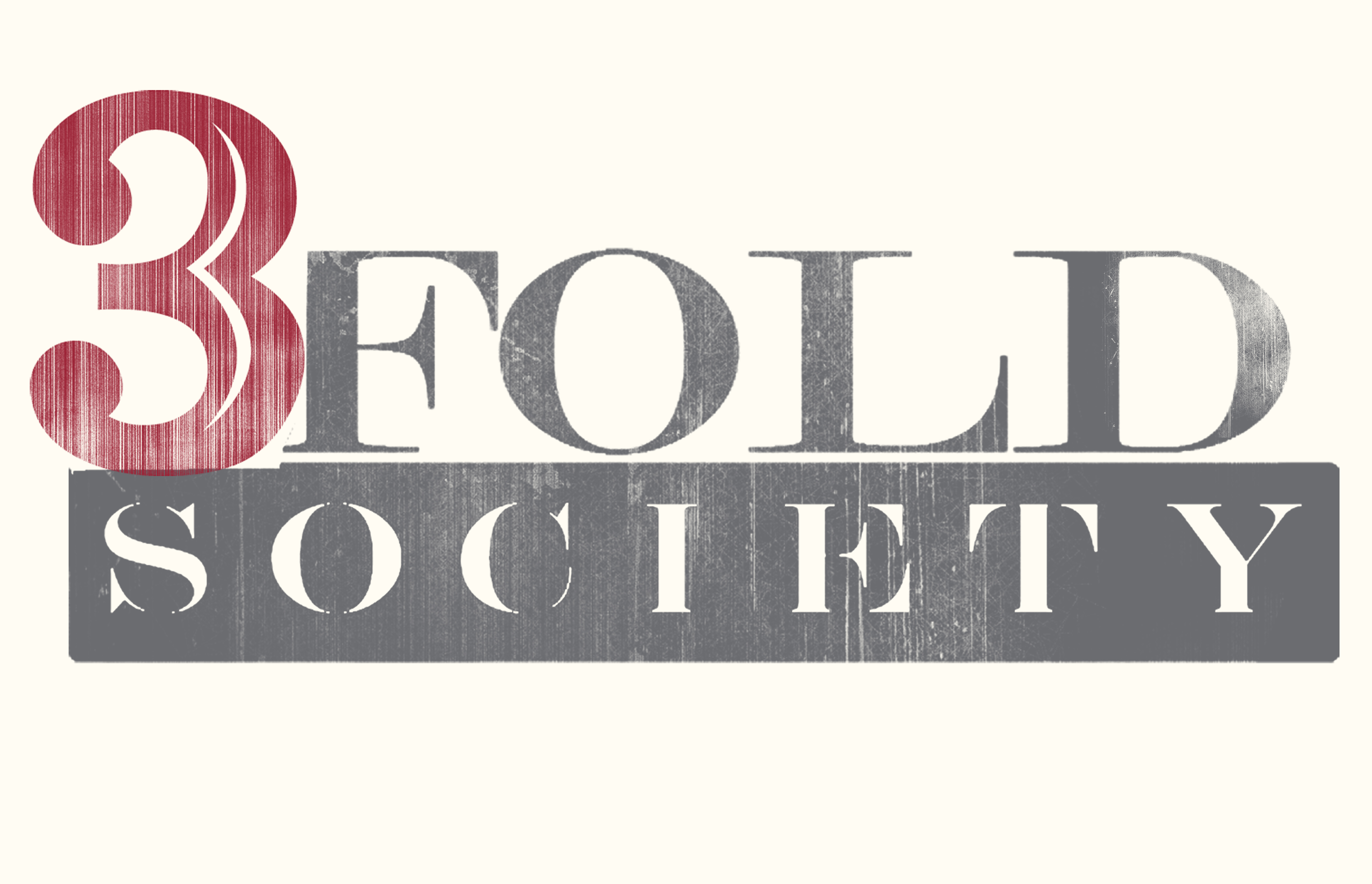 3Fold Society, Inc logo