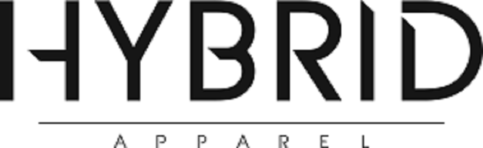Hybrid Apparel logo