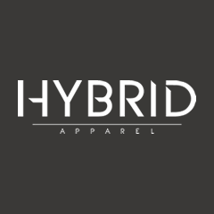 Hybrid Apparel logo