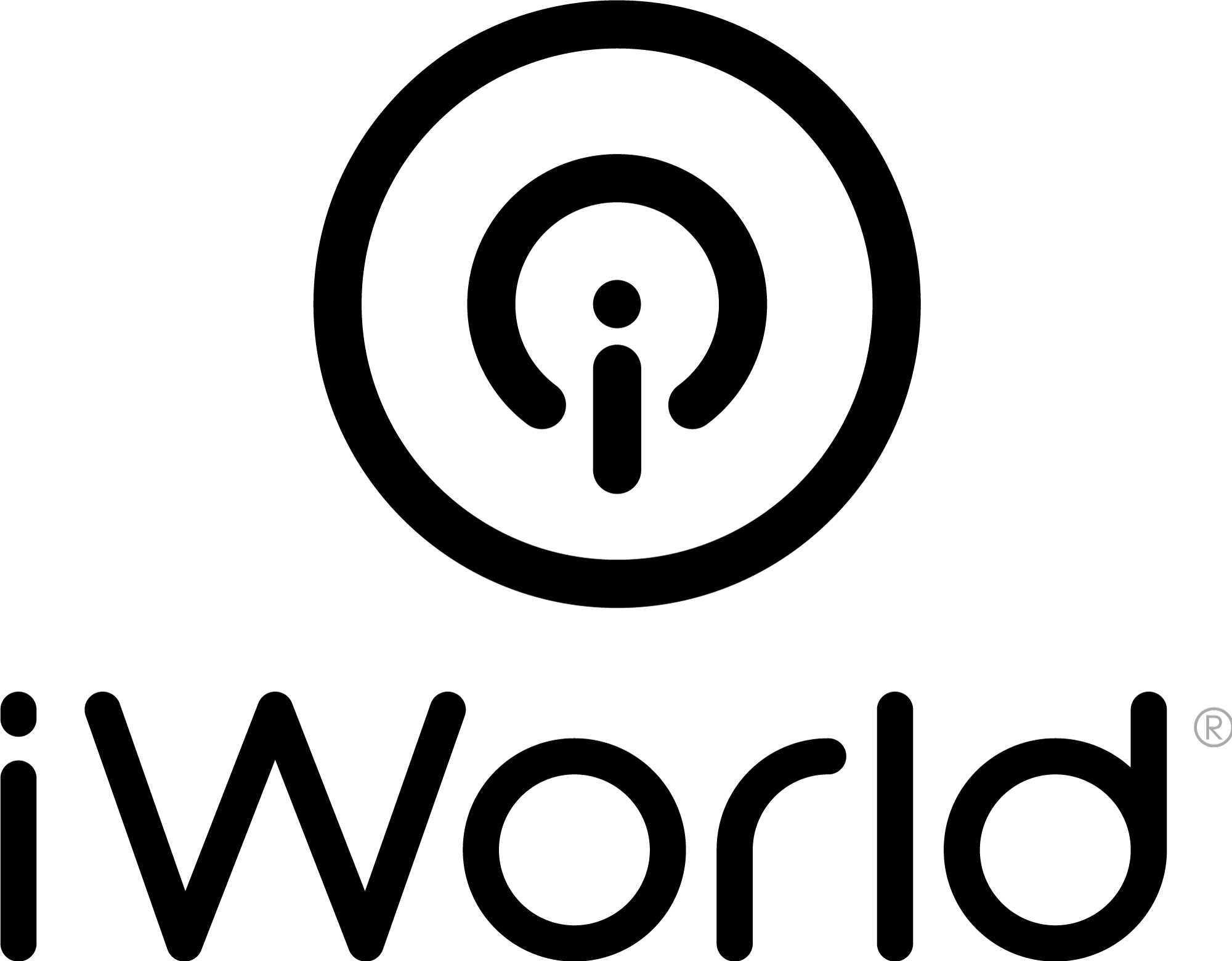 Iworld