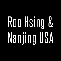Roo Hsing & Nanjing USA  logo