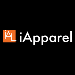 iapparel's Logo