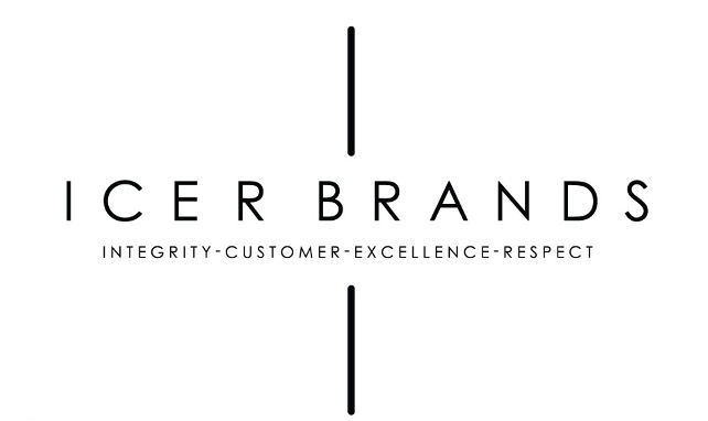 Icer Brands LLC. logo