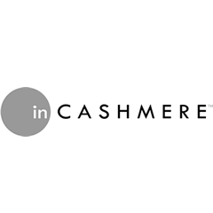 In Cashmere logo
