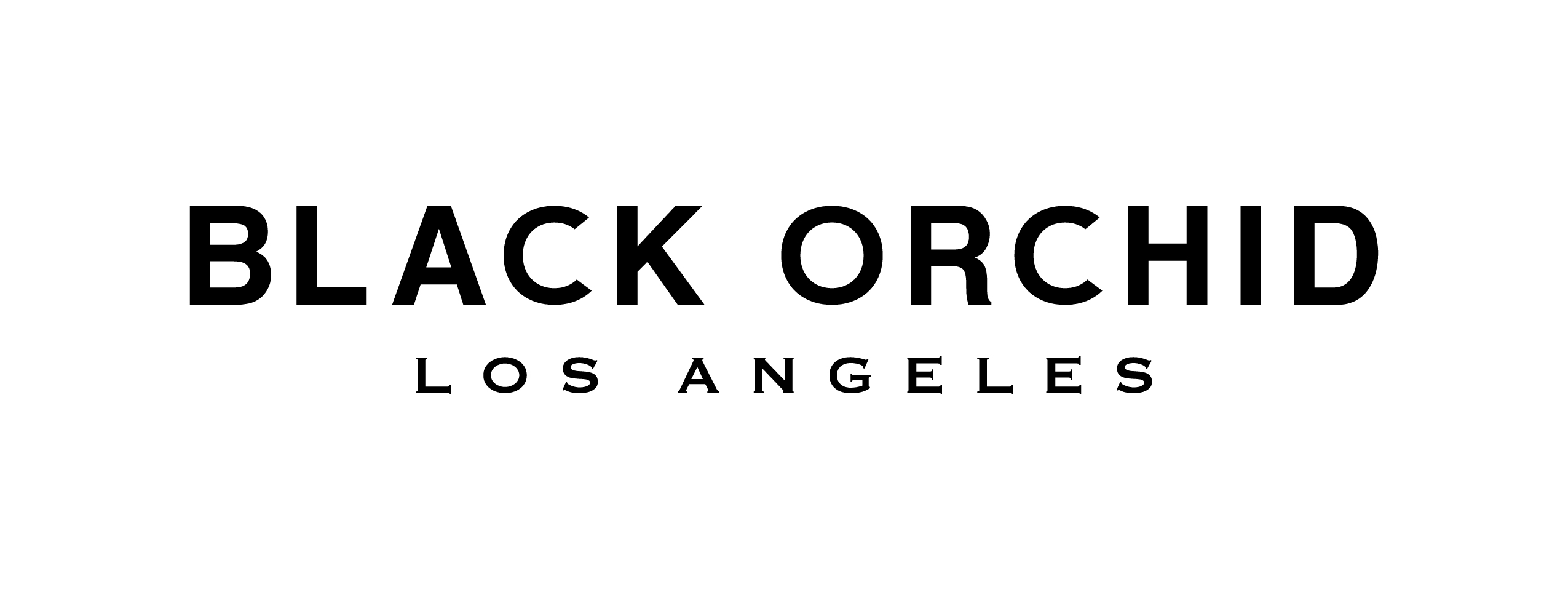 Black Orchid Denim logo