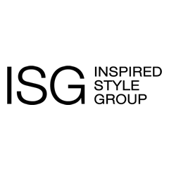 ISG Inspired Style Group's logo