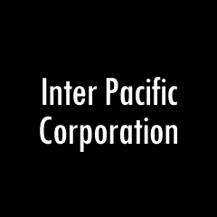 Inter-Pacific Corporation logo