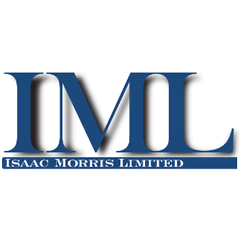 Isaac Morris llc's Logo