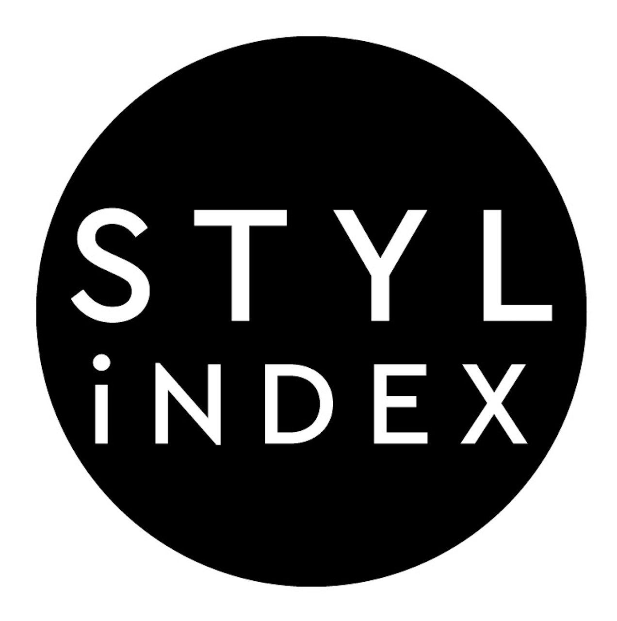 STYLiNDEX logo